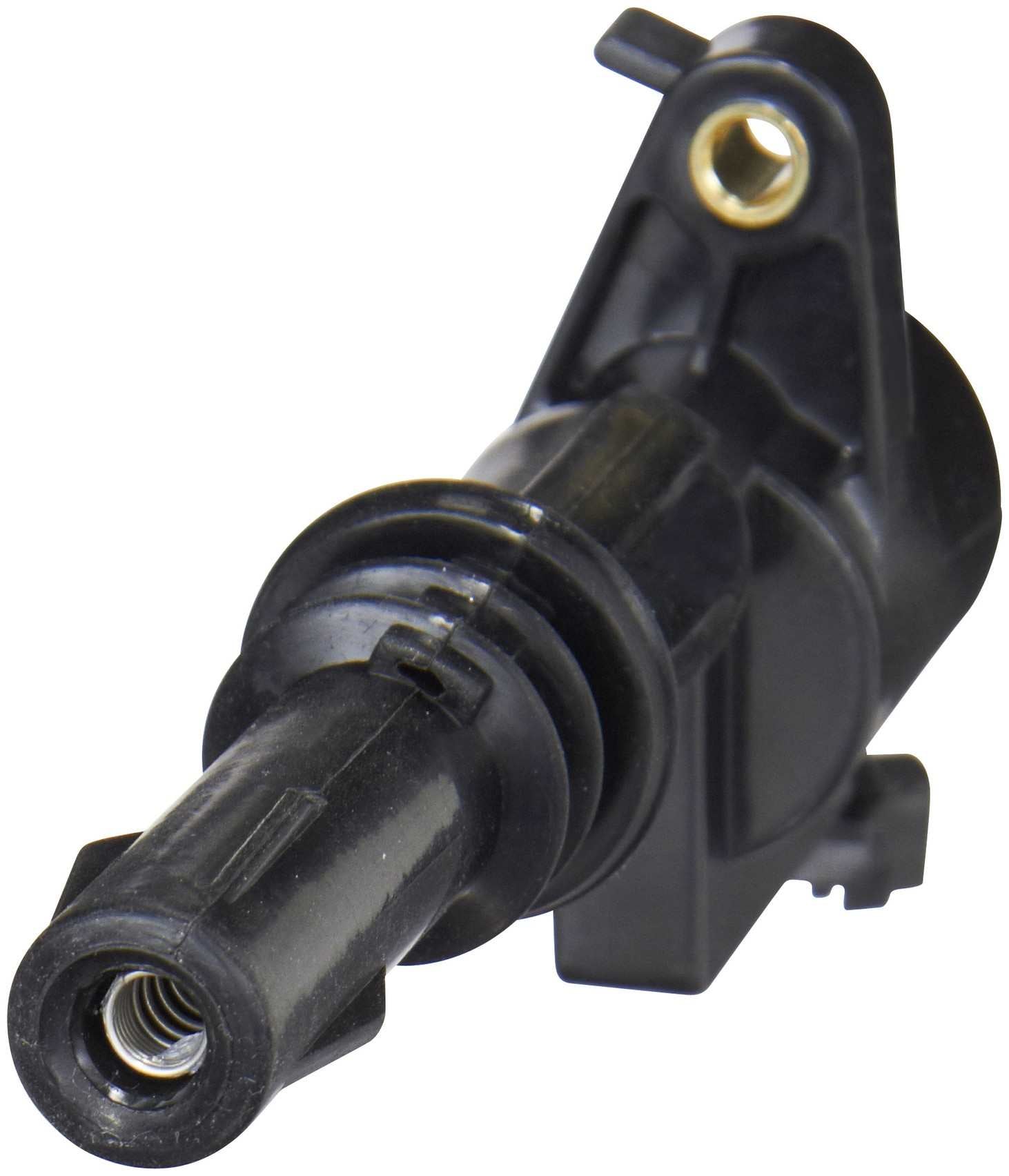 Bottom View of Ignition Coil SPECTRA C-652