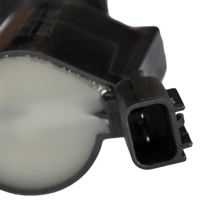 Connector View of Ignition Coil SPECTRA C-652