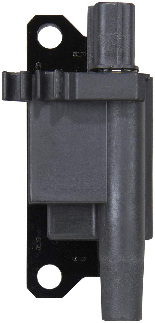 Top View of Ignition Coil SPECTRA C-653