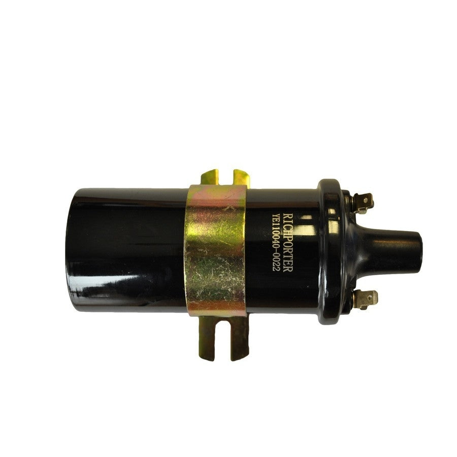 Back View of Ignition Coil SPECTRA C-654