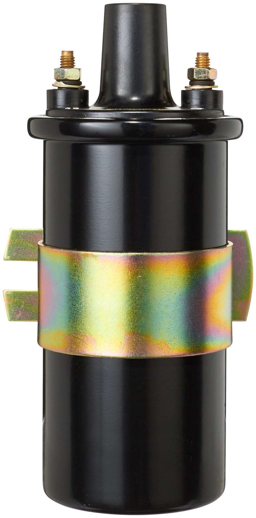 Front View of Ignition Coil SPECTRA C-654