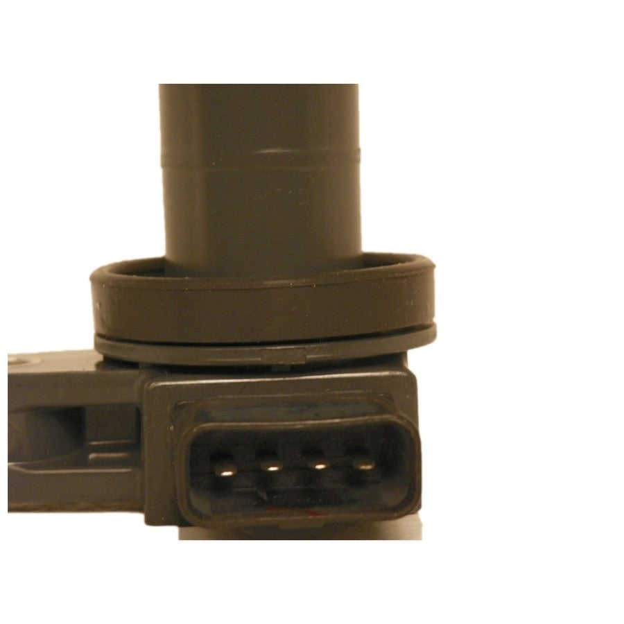 Connector View of Ignition Coil SPECTRA C-655