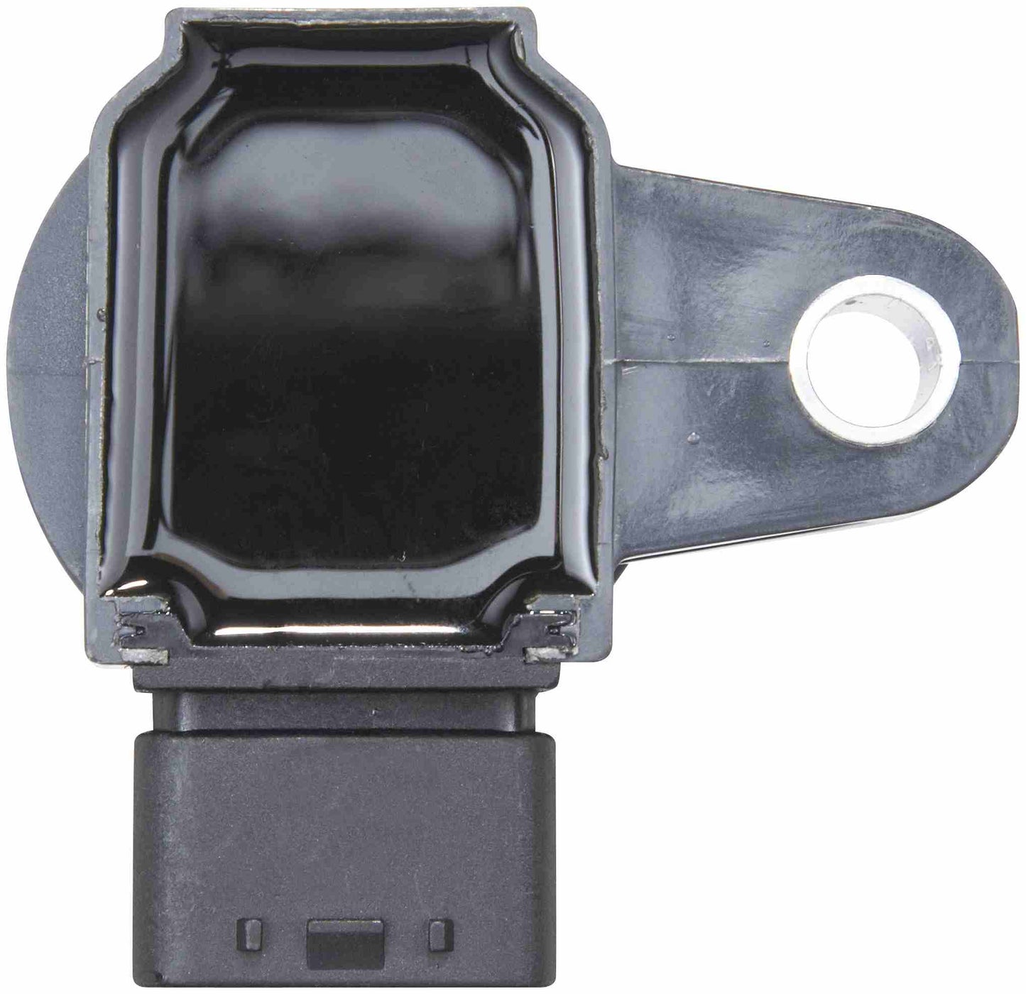 Top View of Ignition Coil SPECTRA C-655