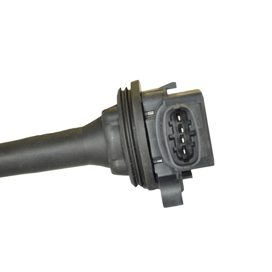 Connector View of Ignition Coil SPECTRA C-656