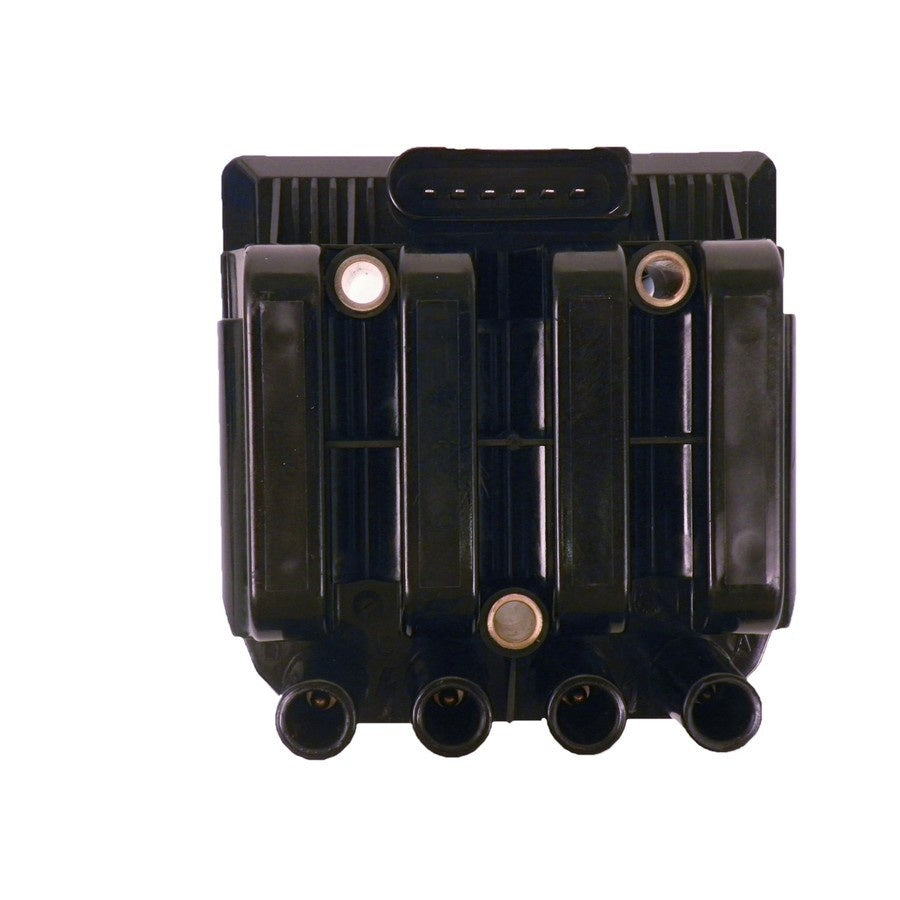 Connector View of Ignition Coil SPECTRA C-661