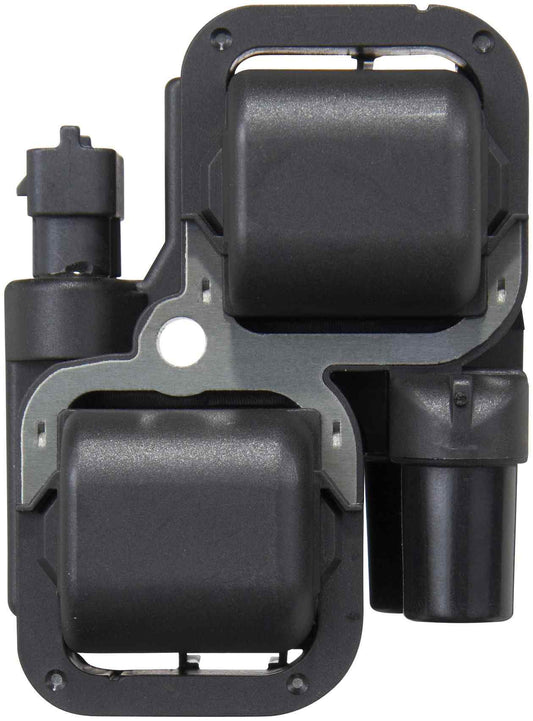 Top View of Ignition Coil SPECTRA C-671