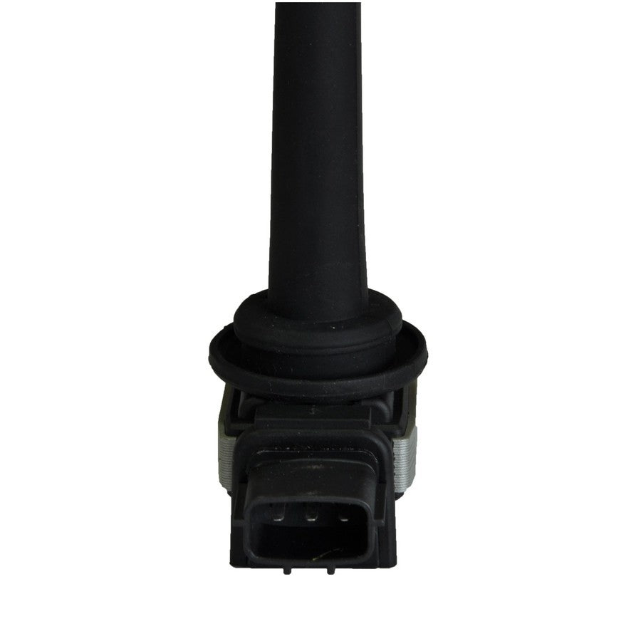 Connector View of Ignition Coil SPECTRA C-679