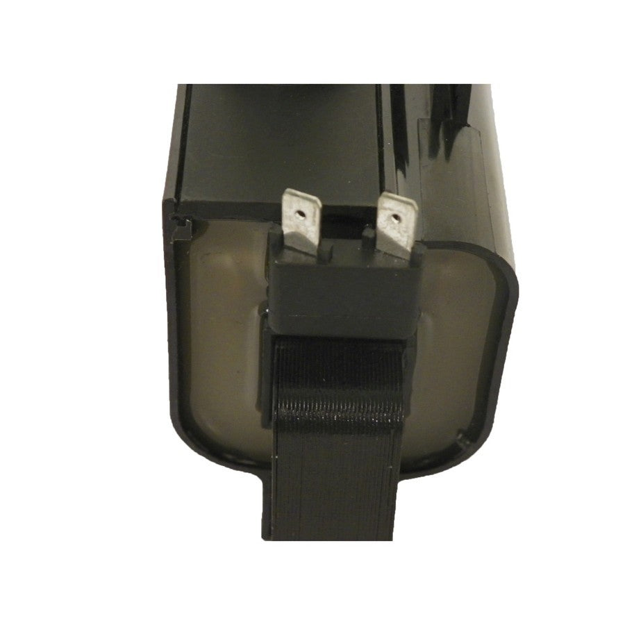 Connector View of Ignition Coil SPECTRA C-683