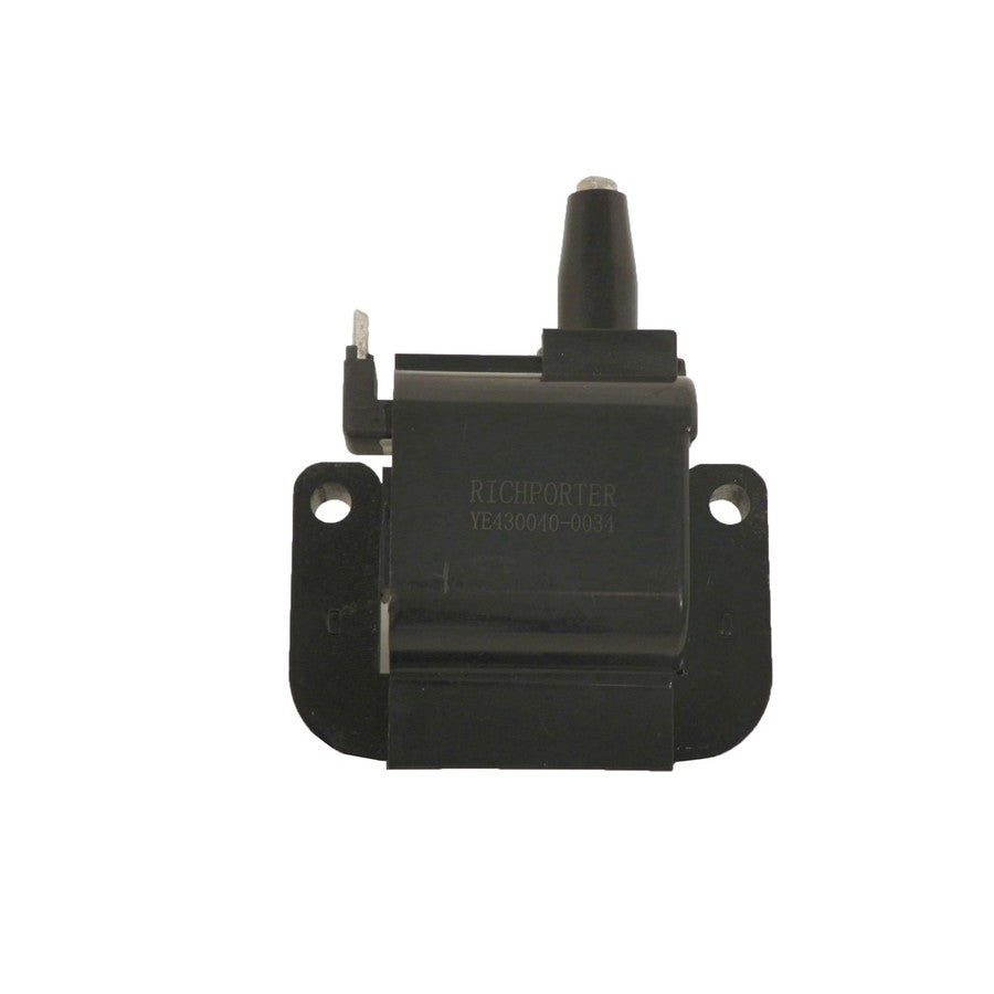 Front View of Ignition Coil SPECTRA C-683