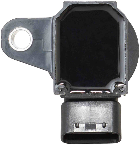 Top View of Ignition Coil SPECTRA C-685