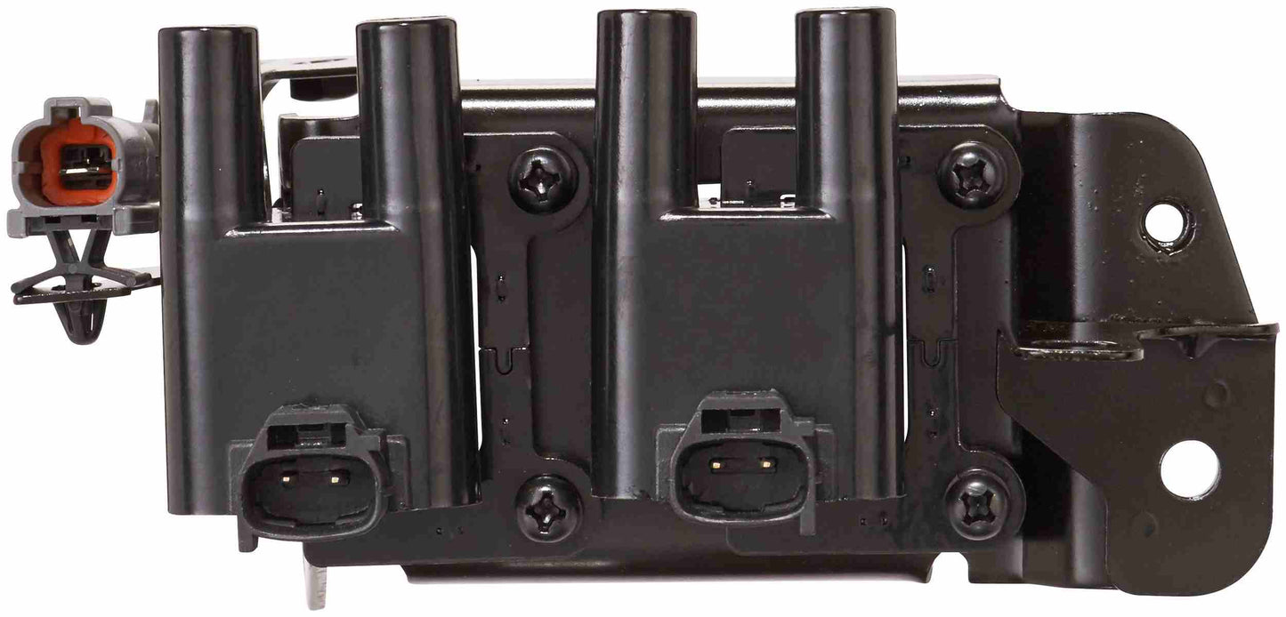 Front View of Ignition Coil SPECTRA C-690