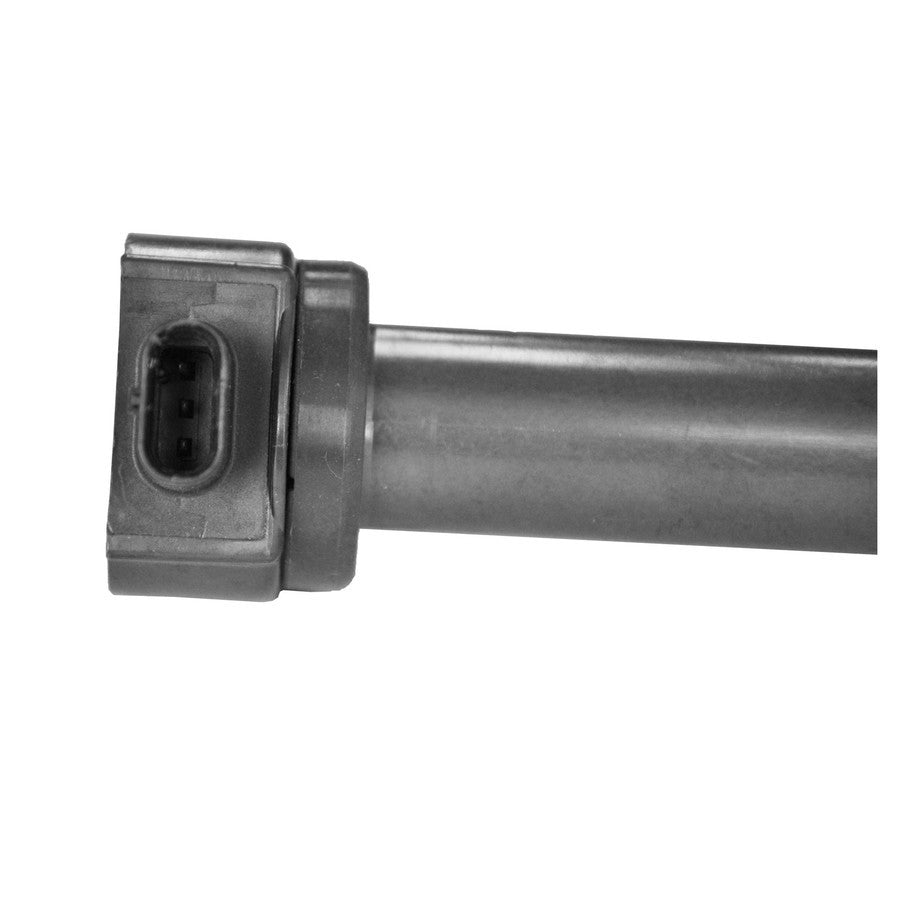 Connector View of Ignition Coil SPECTRA C-695