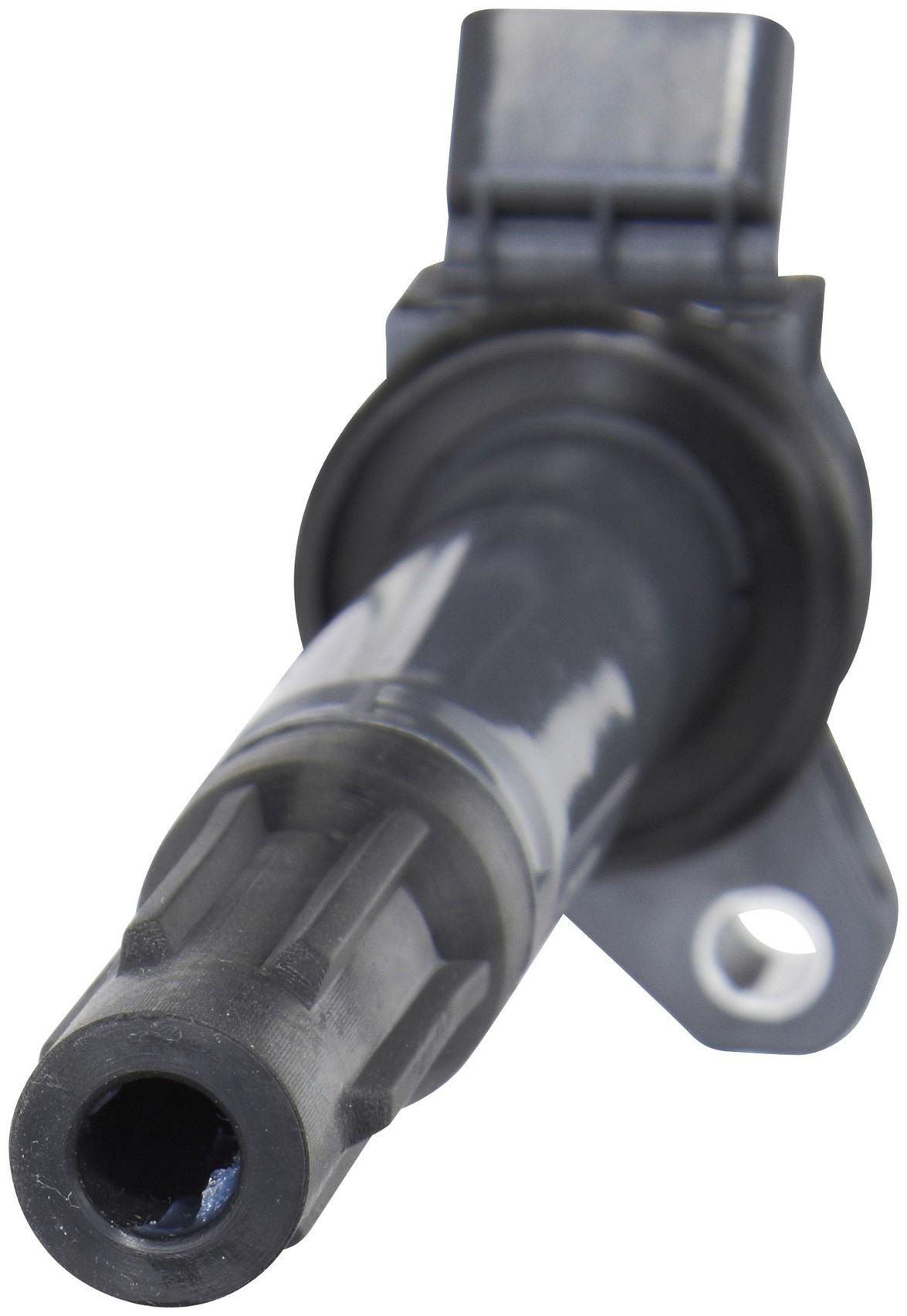 Bottom View of Ignition Coil SPECTRA C-701