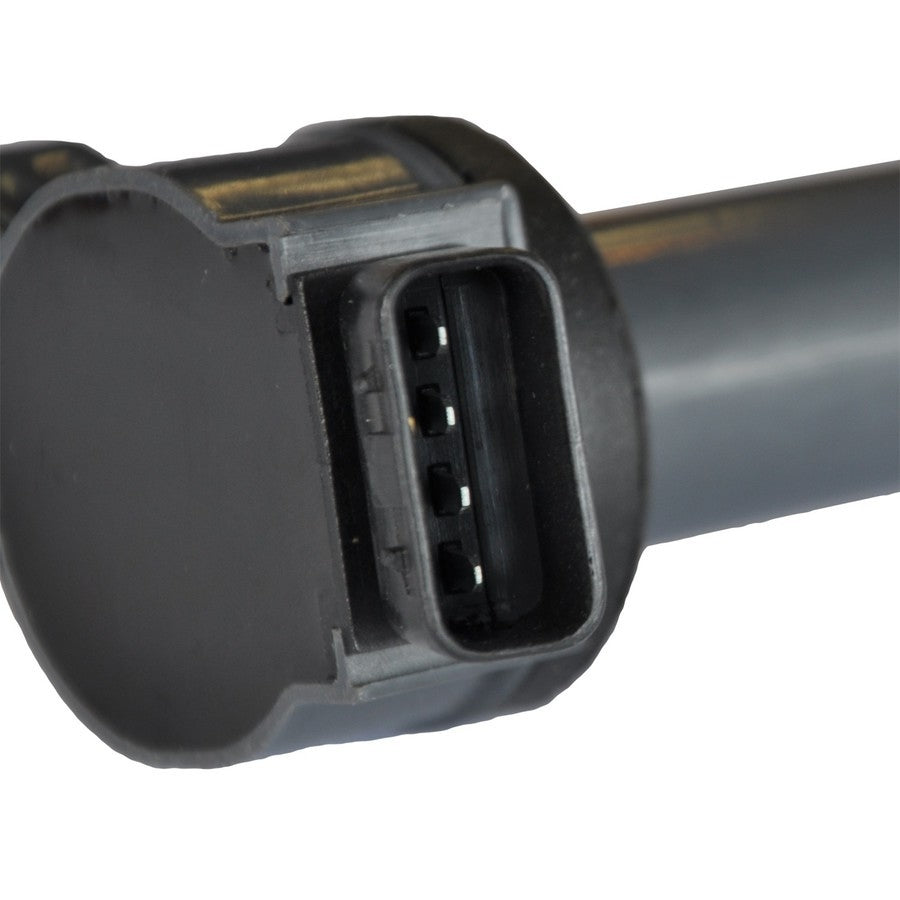 Connector View of Ignition Coil SPECTRA C-701