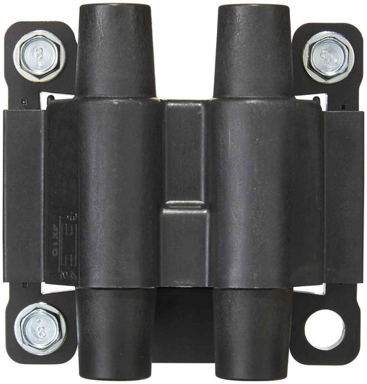 Top View of Ignition Coil SPECTRA C-707