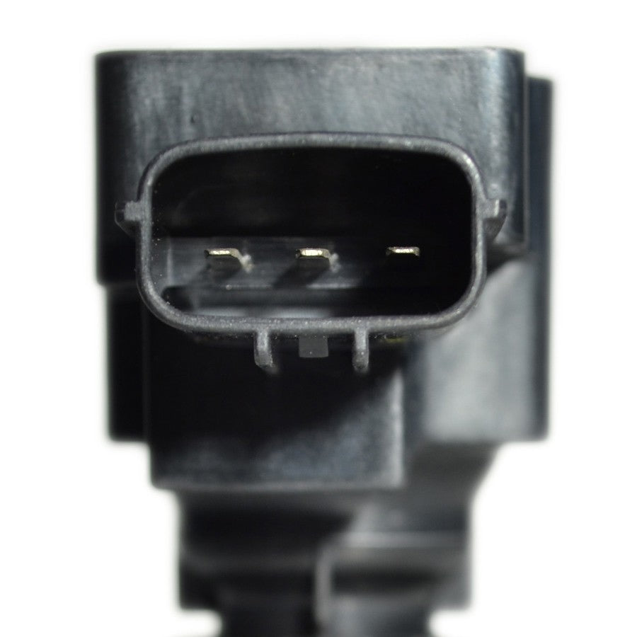 Connector View of Ignition Coil SPECTRA C-708