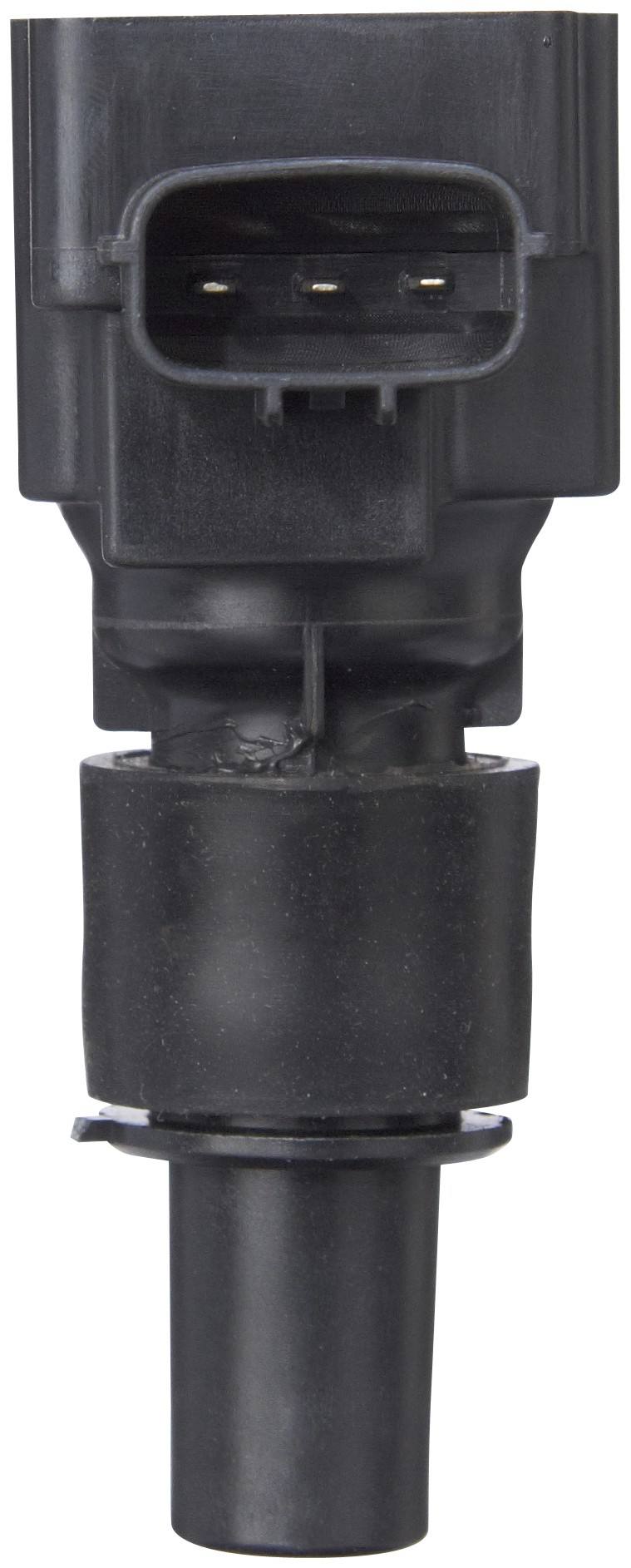 Front View of Ignition Coil SPECTRA C-708