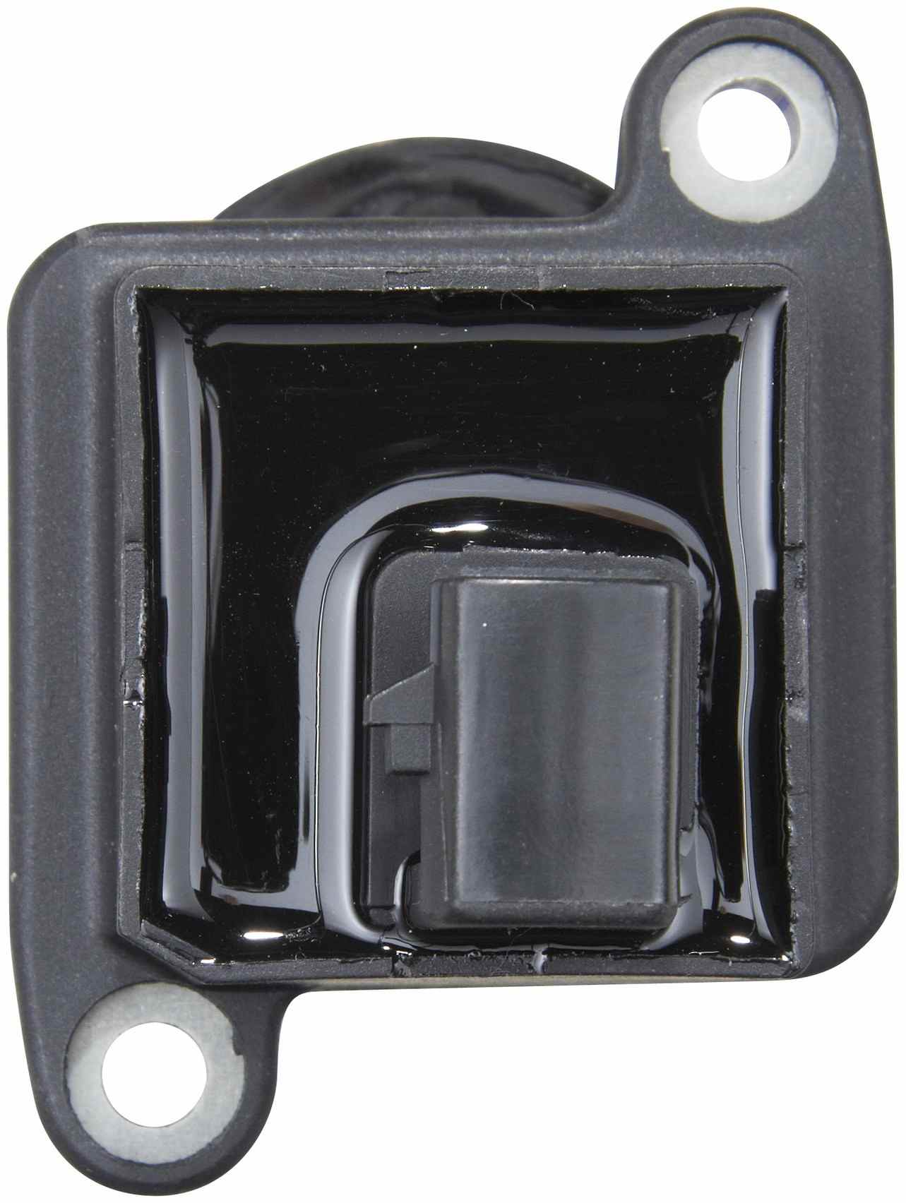 Top View of Ignition Coil SPECTRA C-718