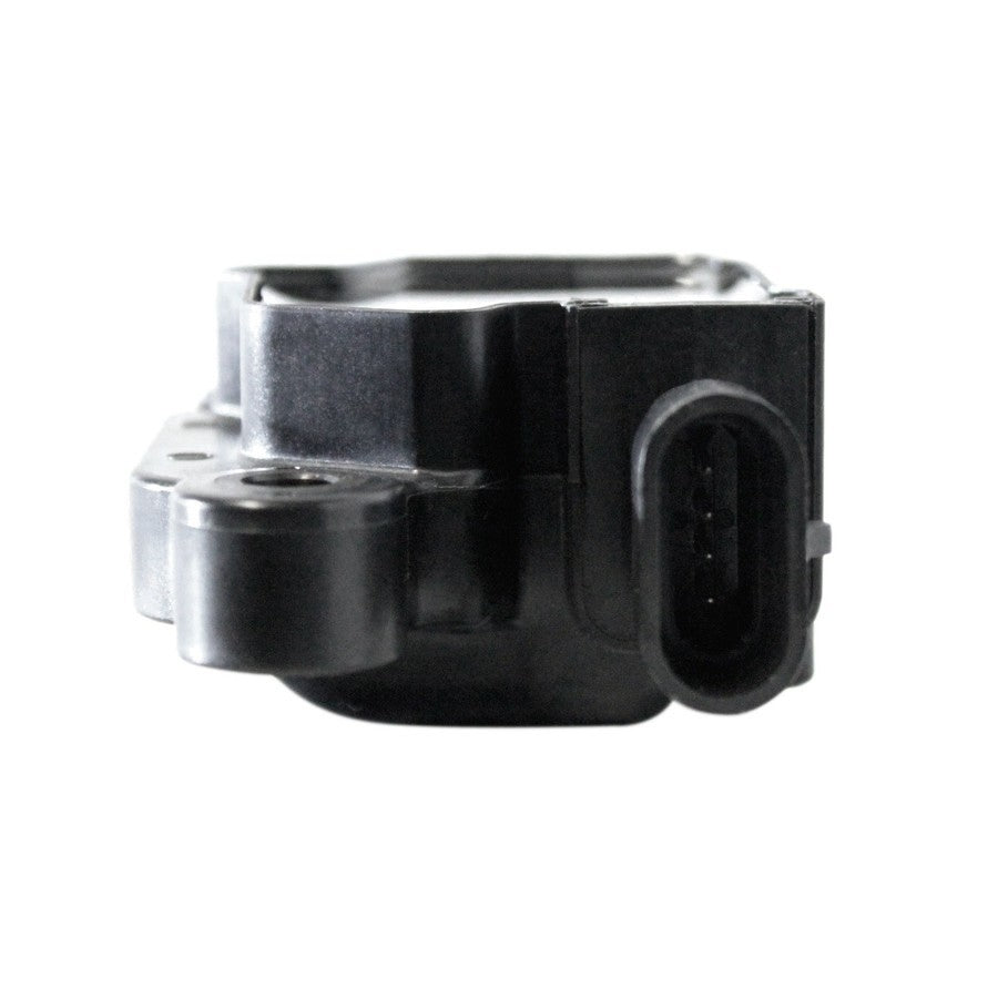 Connector View of Ignition Coil SPECTRA C-721