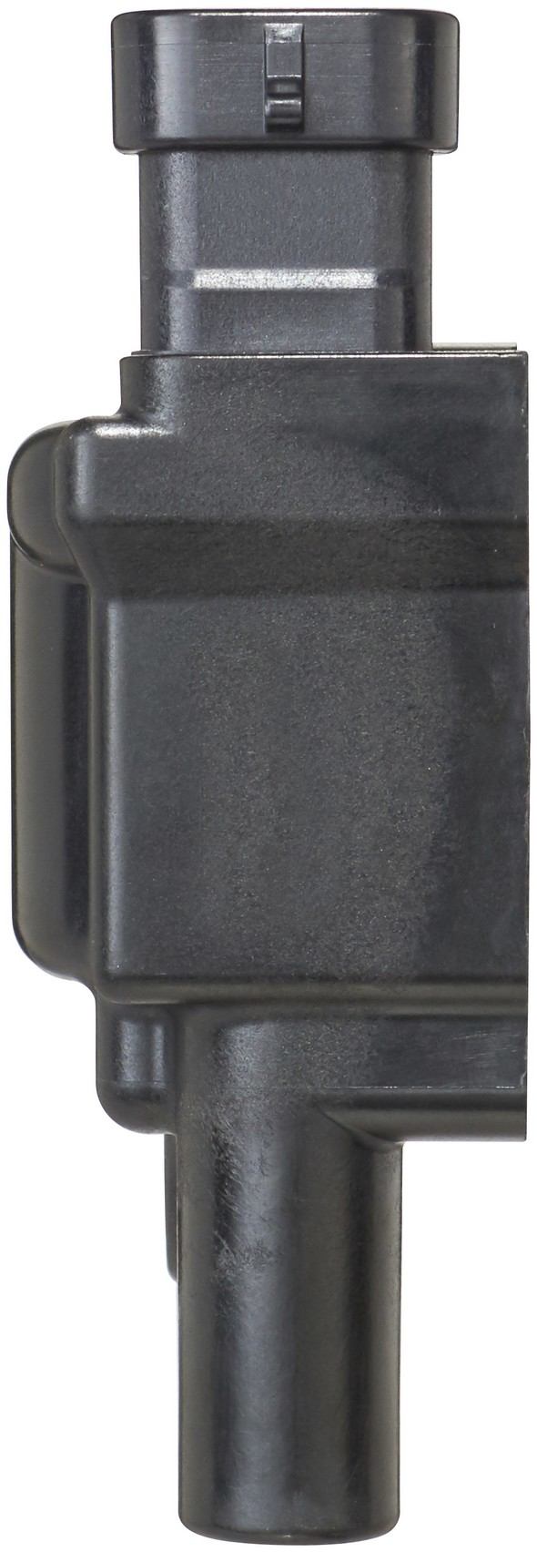 Front View of Ignition Coil SPECTRA C-721