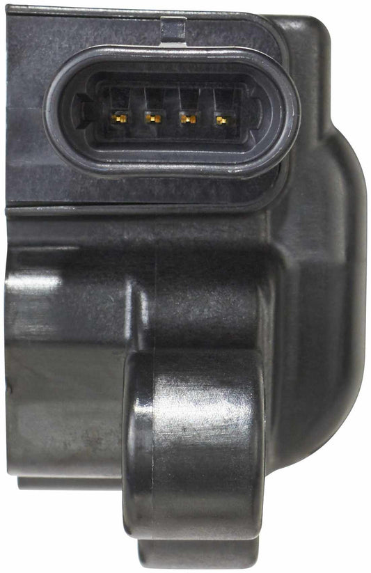 Top View of Ignition Coil SPECTRA C-721