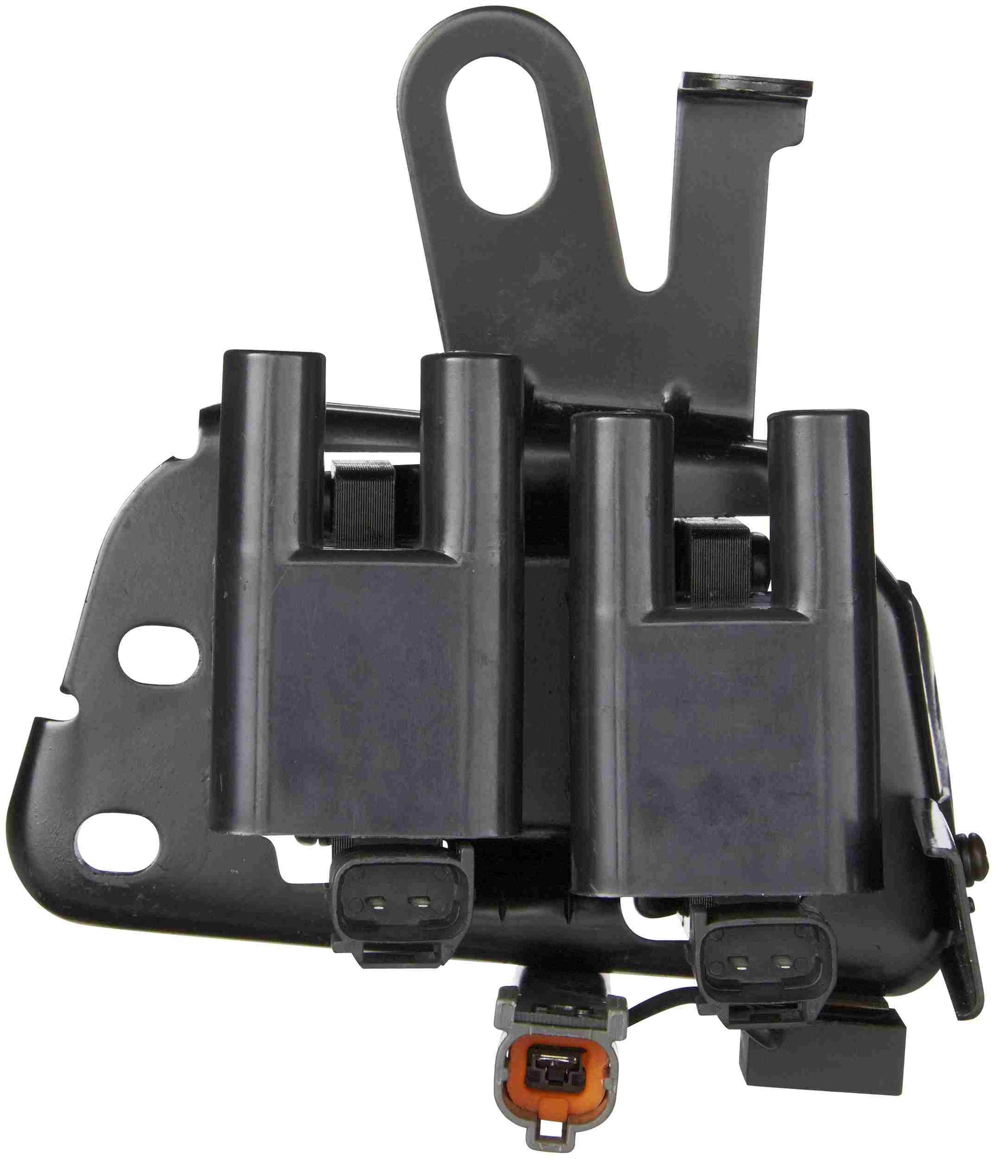 Front View of Ignition Coil SPECTRA C-722