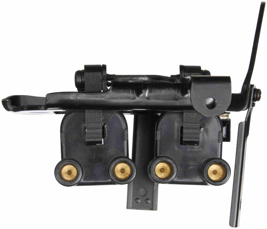 Top View of Ignition Coil SPECTRA C-722