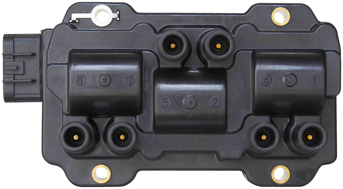 Ignition Coil C-740