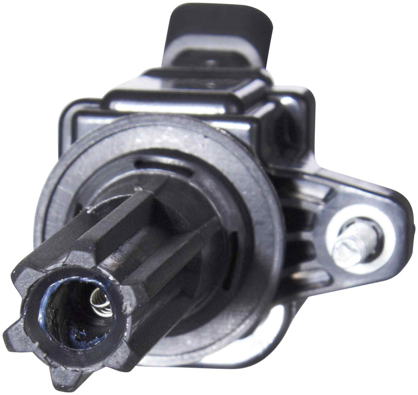 Bottom View of Ignition Coil SPECTRA C-741