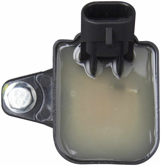 Top View of Ignition Coil SPECTRA C-741