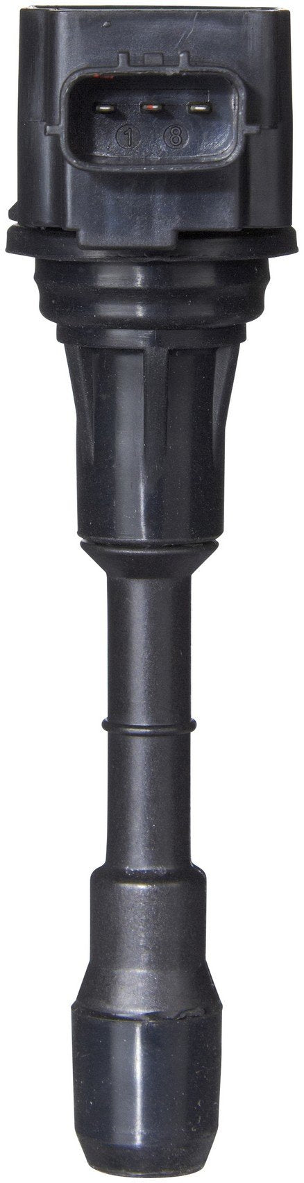 Front View of Ignition Coil SPECTRA C-750