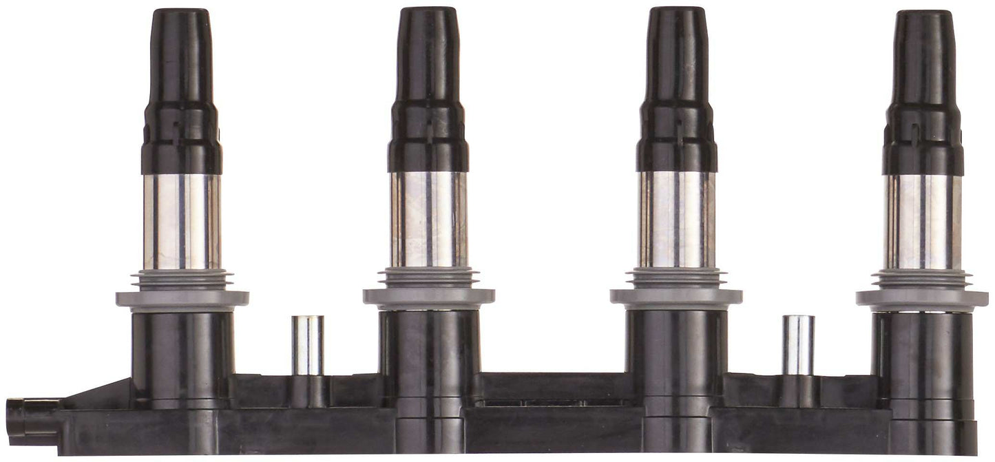 Front View of Ignition Coil SPECTRA C-803