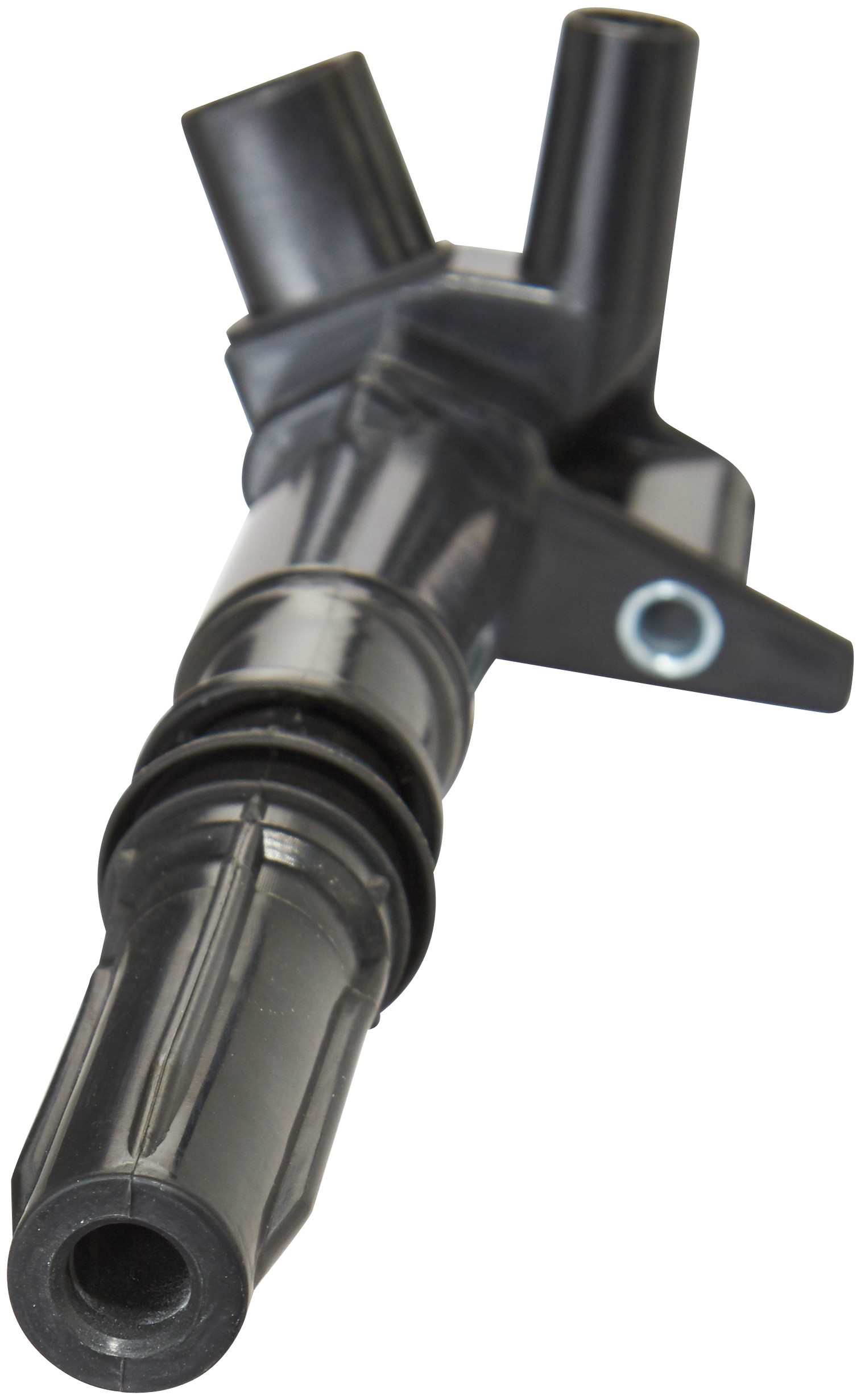 Bottom View of Left Ignition Coil SPECTRA C-824