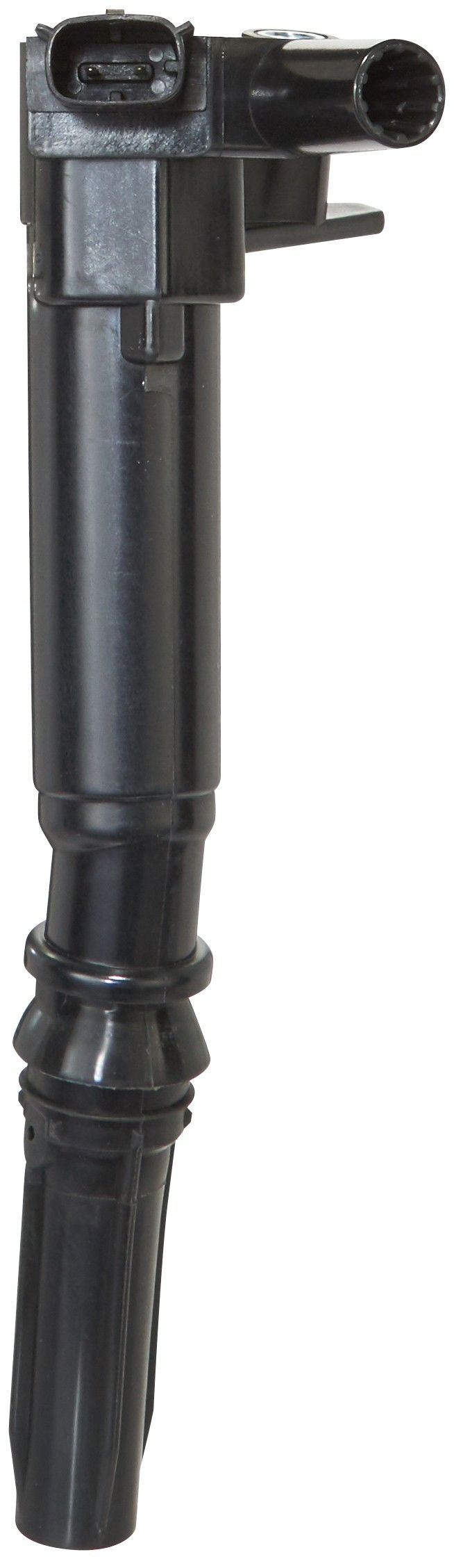 Front View of Left Ignition Coil SPECTRA C-824