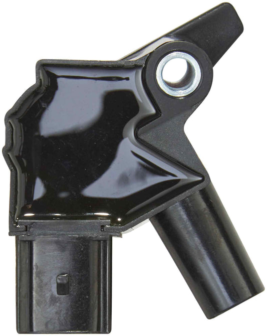 Top View of Left Ignition Coil SPECTRA C-824