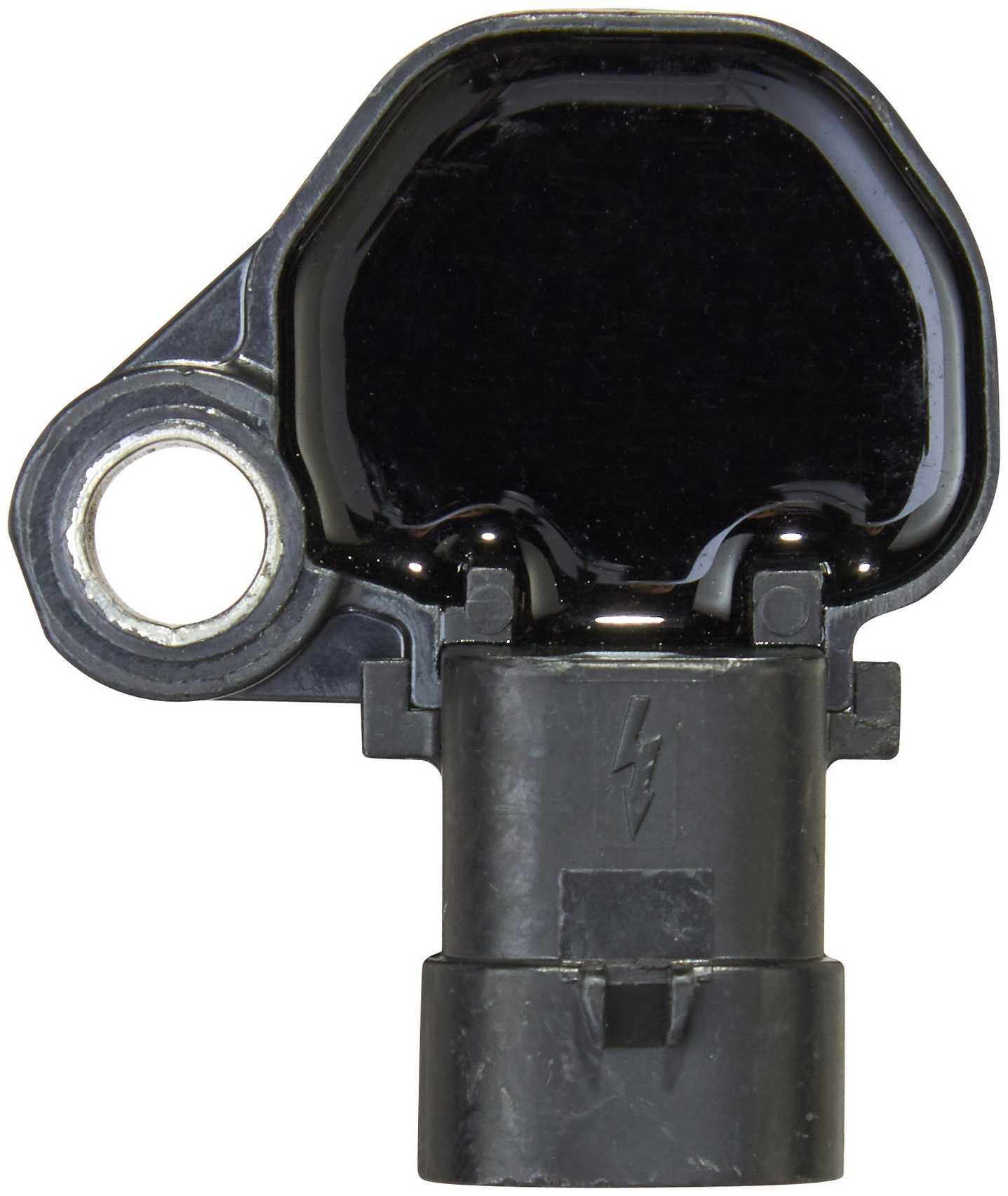 Top View of Ignition Coil SPECTRA C-827