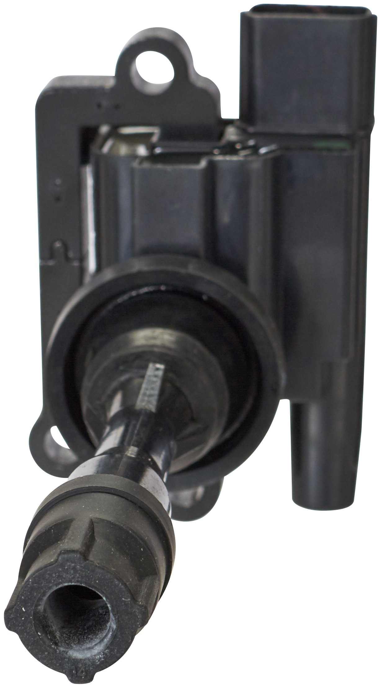 Bottom View of Ignition Coil SPECTRA C-829