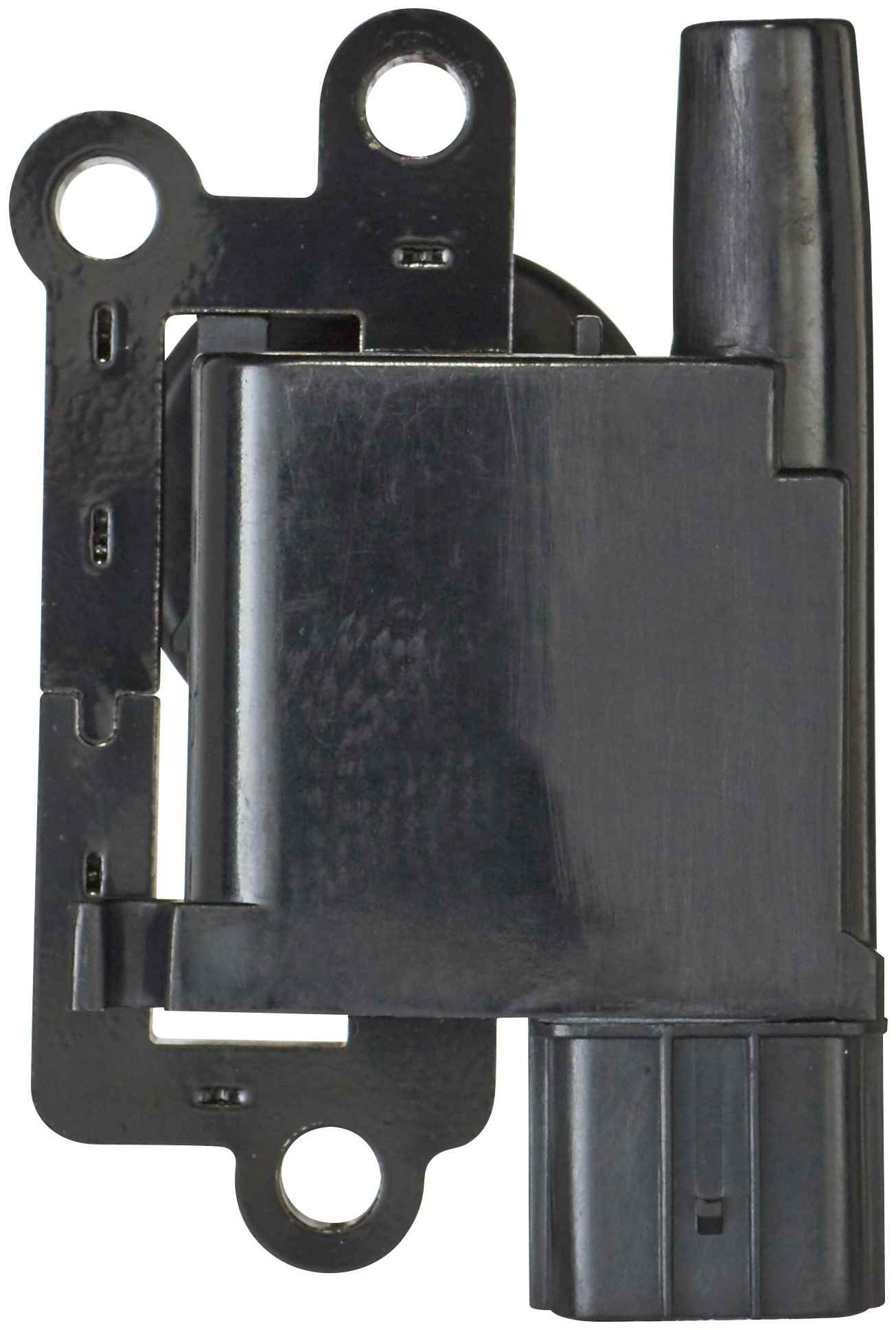 Top View of Ignition Coil SPECTRA C-829