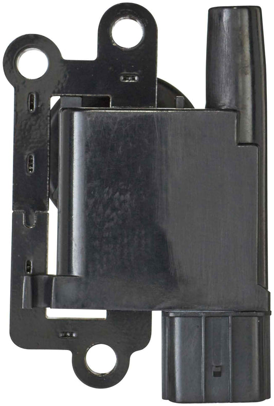 Top View of Ignition Coil SPECTRA C-829