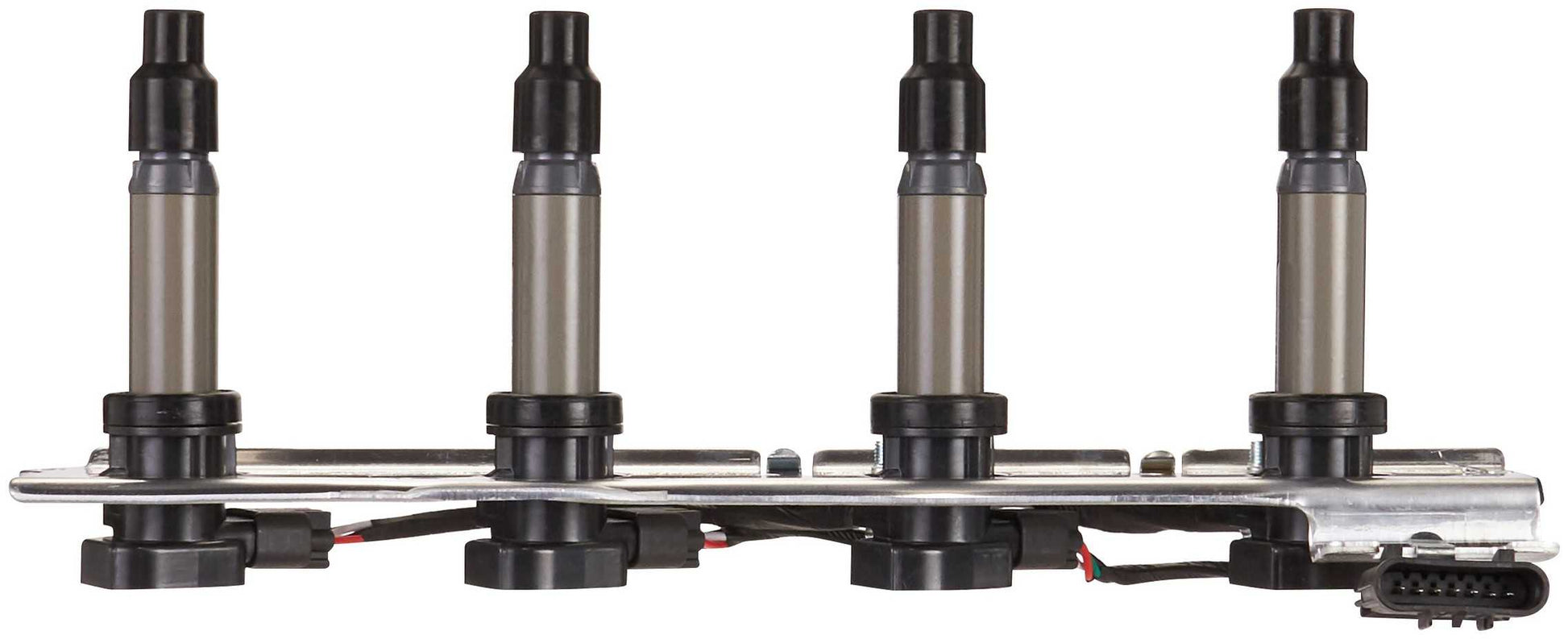 Front View of Ignition Coil SPECTRA C-836