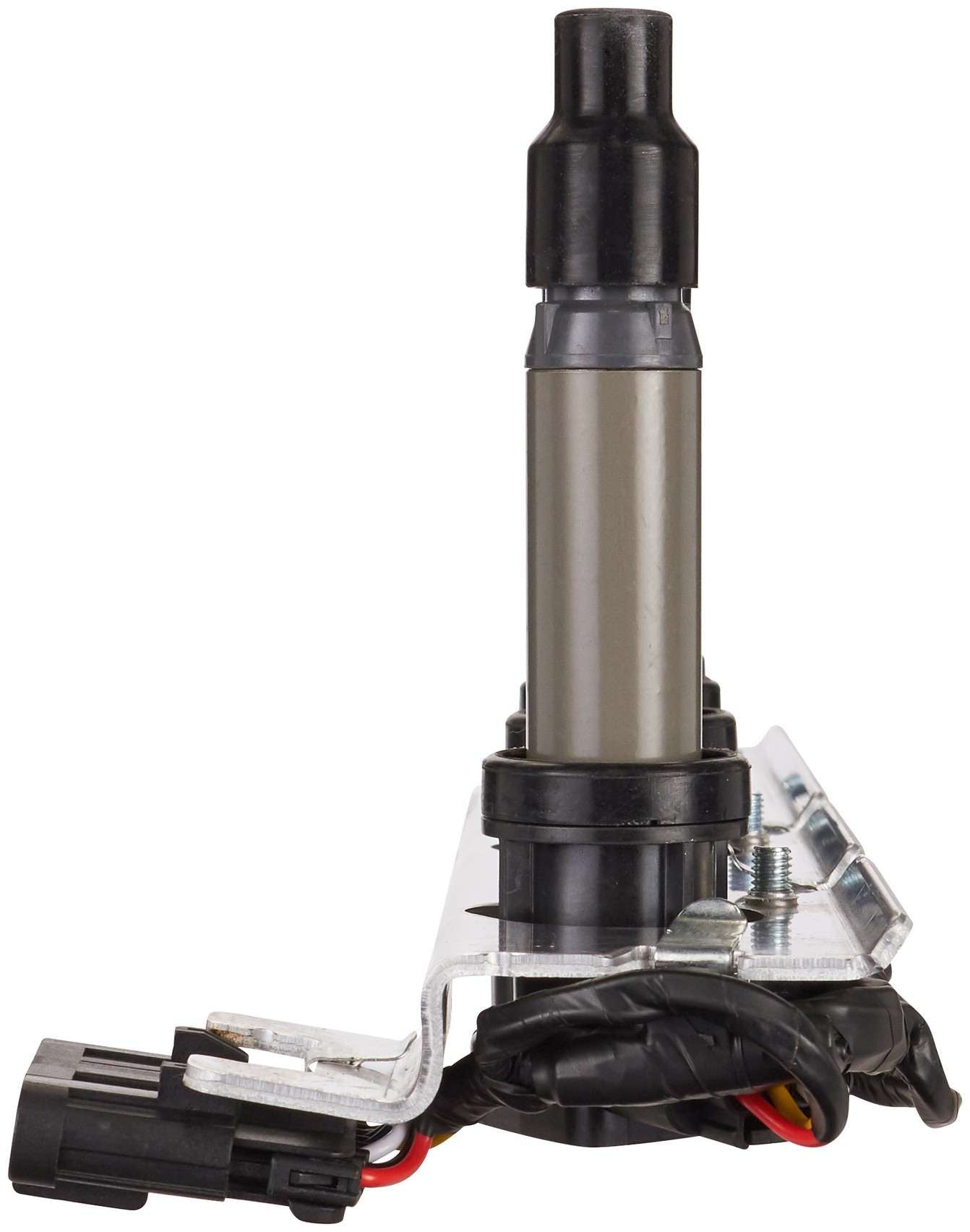 Side View of Ignition Coil SPECTRA C-836