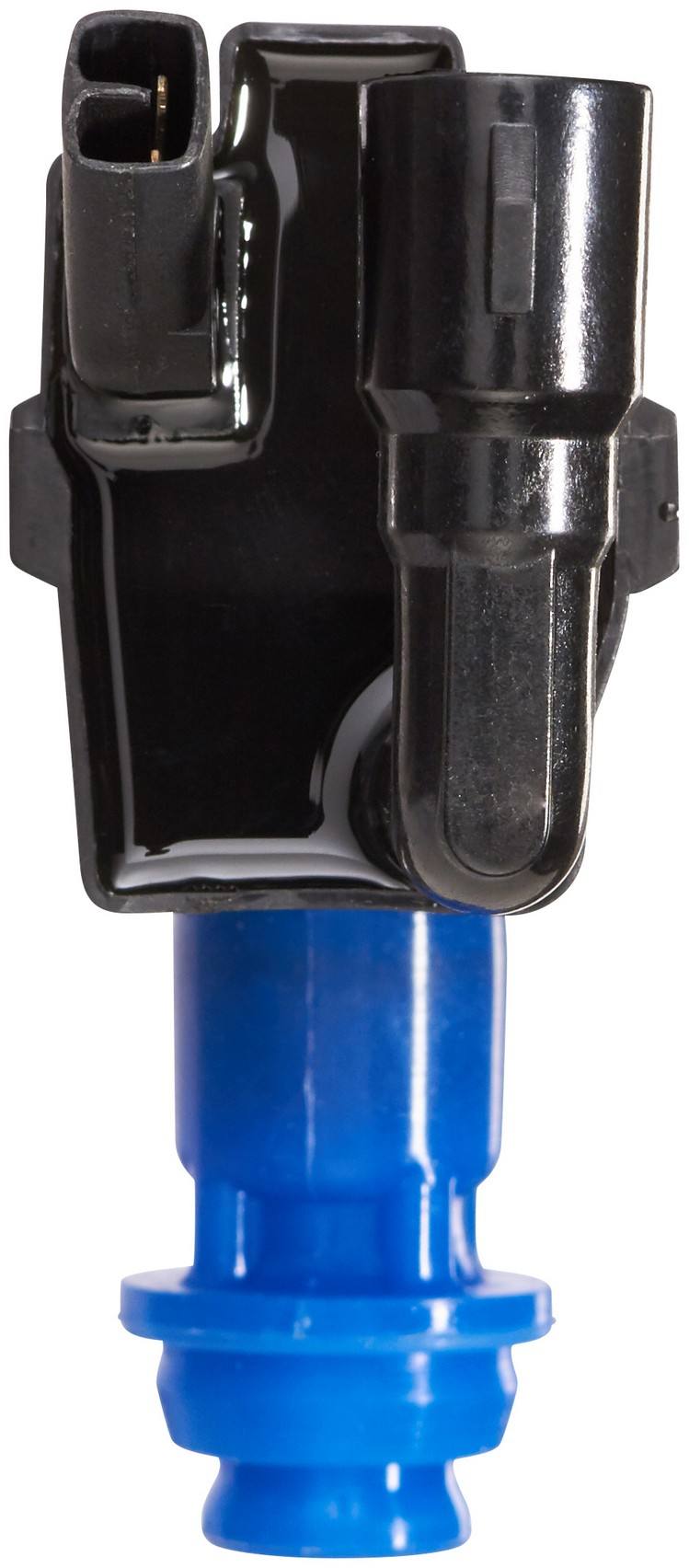 Front View of Ignition Coil SPECTRA C-847