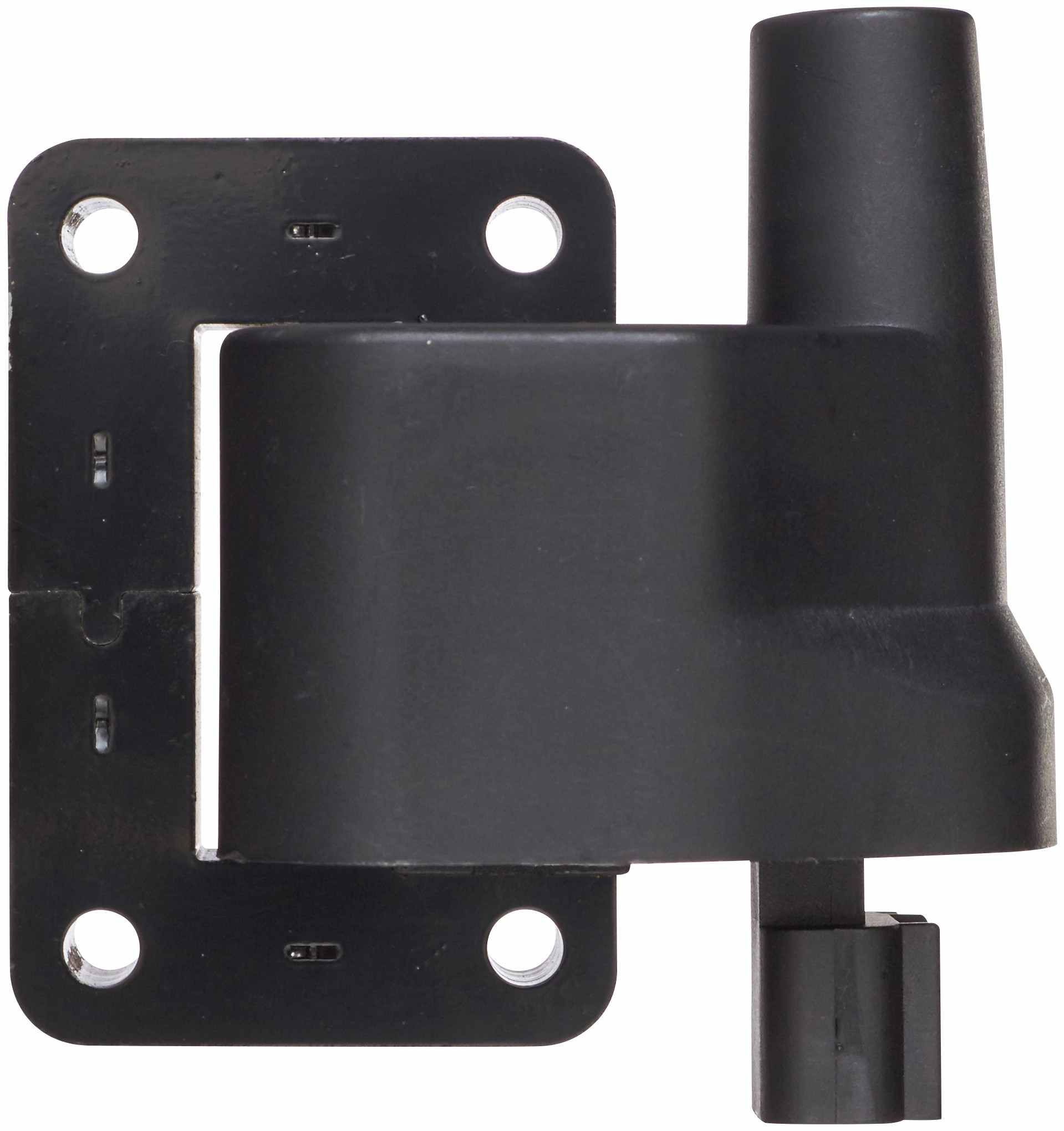 Side View of Ignition Coil SPECTRA C-849