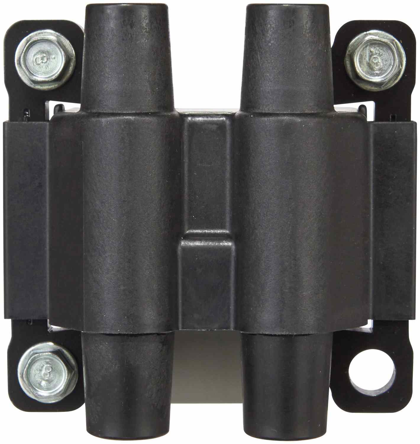 Top View of Ignition Coil SPECTRA C-854