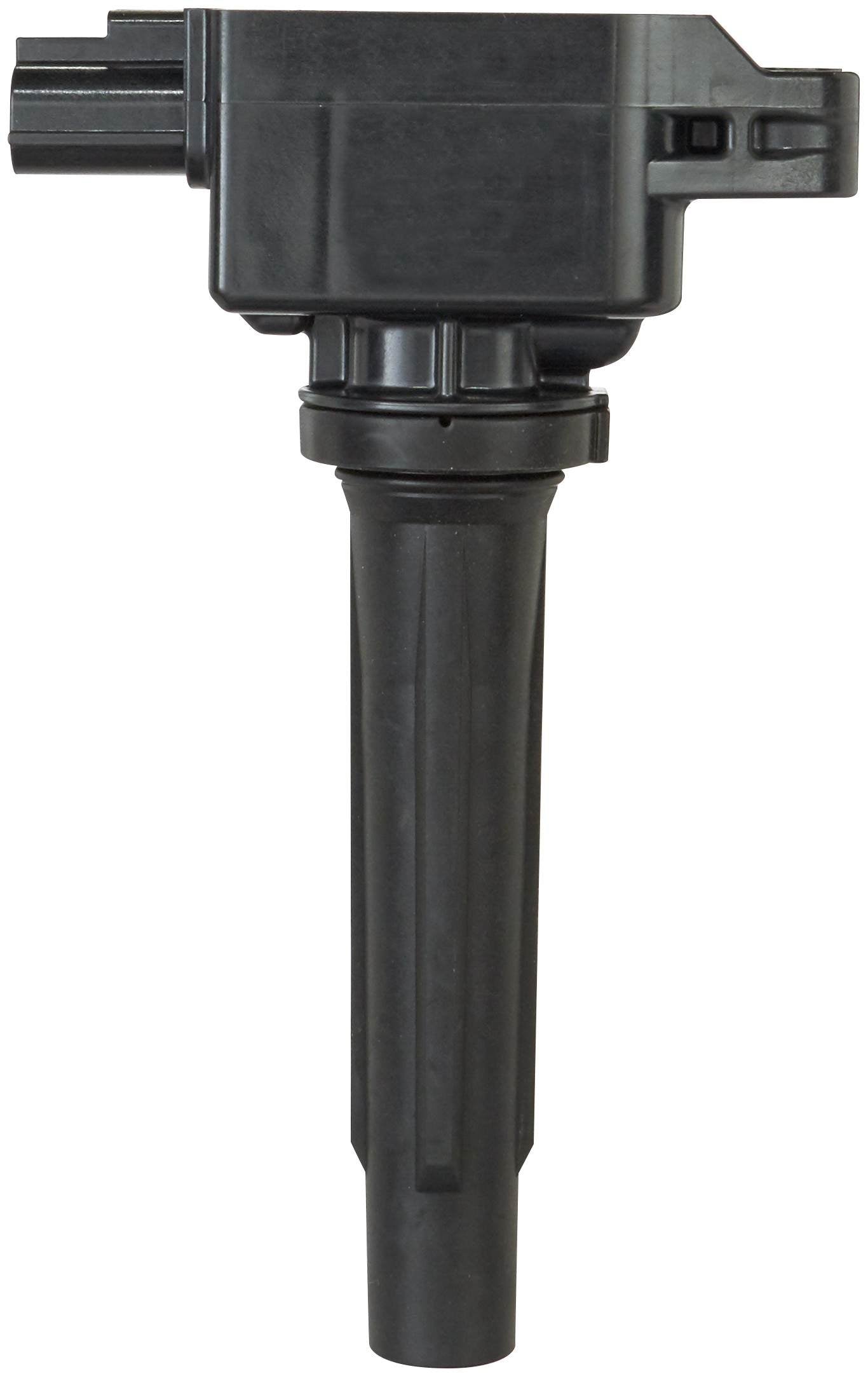 Side View of Ignition Coil SPECTRA C-857