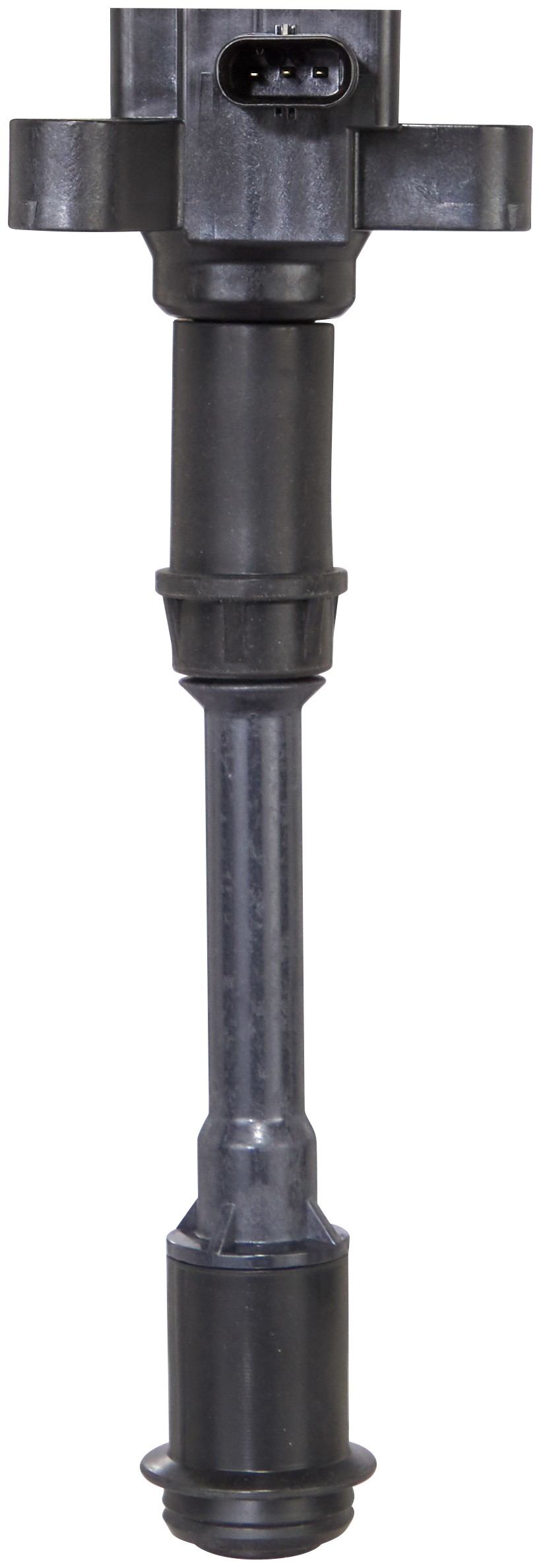 Front View of Ignition Coil SPECTRA C-871