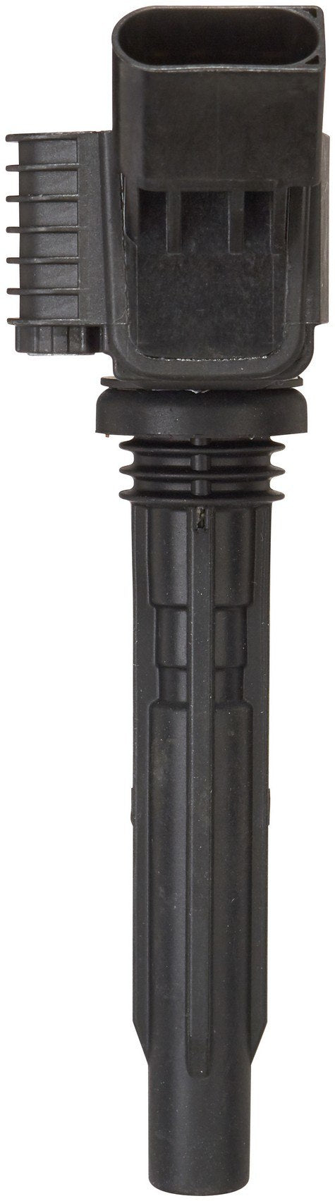 Front View of Ignition Coil SPECTRA C-874