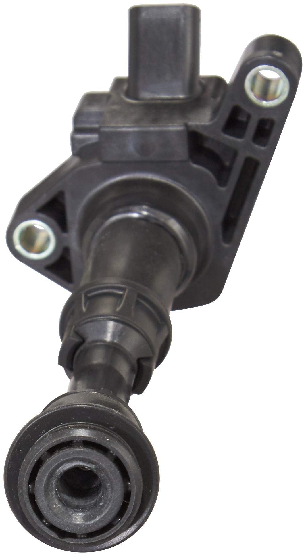 Bottom View of Ignition Coil SPECTRA C-880