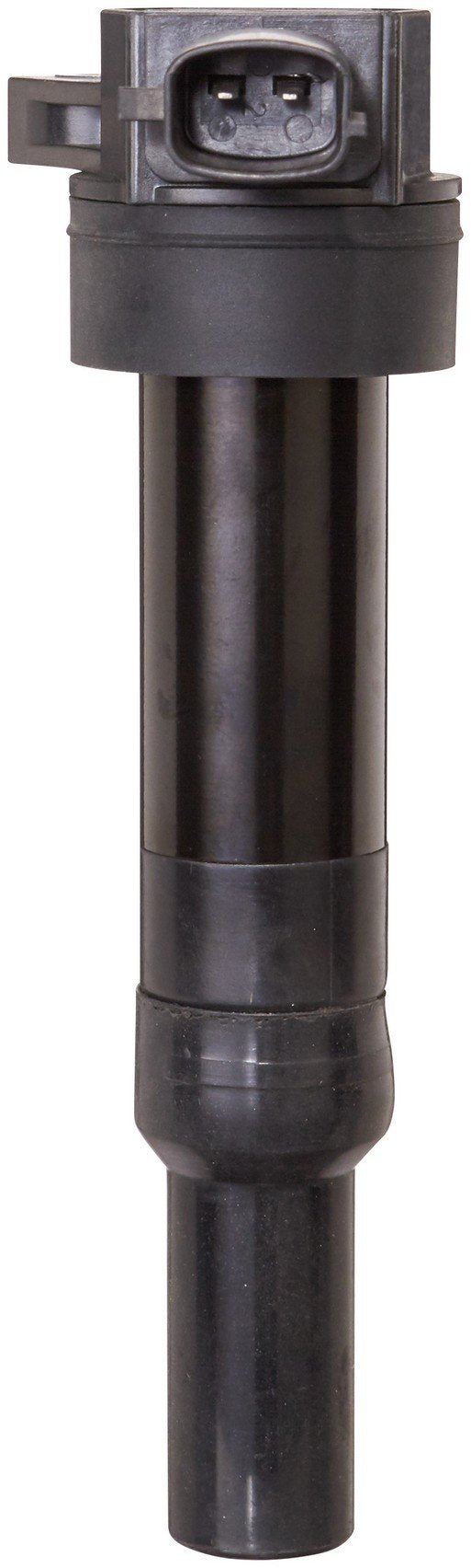 Front View of Ignition Coil SPECTRA C-898