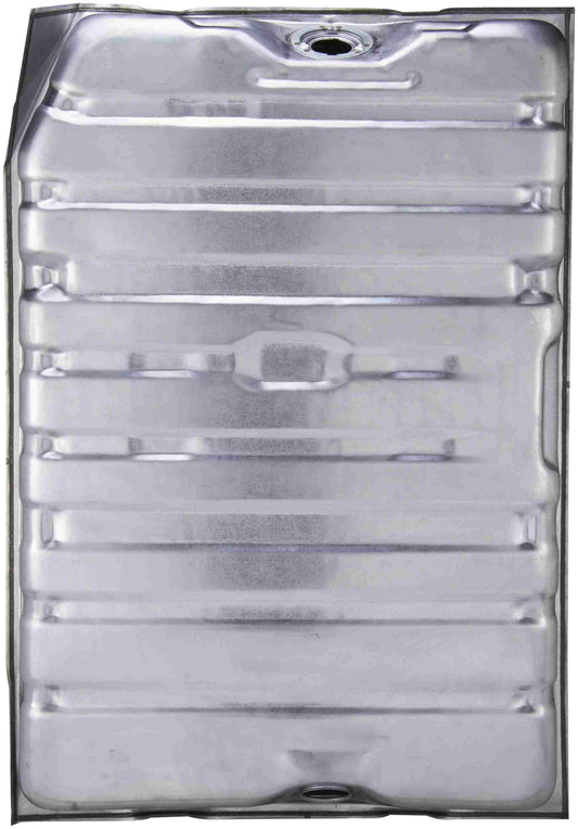 Top View of Fuel Tank SPECTRA CR20A